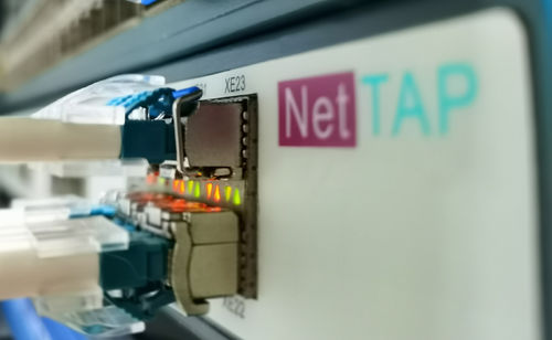 Latest company news about Fünf Wege zur Maximierung Ihres ROI mit NetTAP® Network Packet Brokers