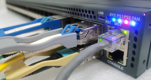 Latest company news about Erstellen Sie mit NetTAP NT-VPP-5690G Null-Vertrauens-Cyber-Sicherheits-Fundamente
