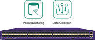 NetTAP®-Netz-Sicht-Plattformgefangennahmeninternetverkehr für Netz HAHN in Data Center