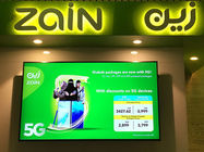 NetTAP®-FALL für Betreiber Zain-Wolken-Plattform von Saudi-Arabien Telekommunikation