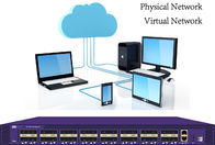 Virtueller Lasts-Stabilisator-Inline-Sicherheit Data Centers und nicht auf Band aufgenommene Analyse-Werkzeuge im körperlichen/virtuellen Netz