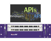 API-Netzwerkverkehr-Monitor-Paket-Daten-Vermittler-integrierte Anwendungsprogramm-Schnittstelle