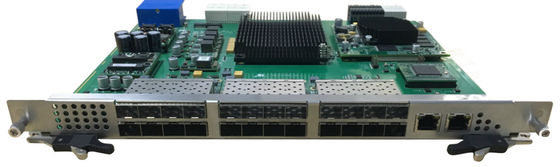 quality Network TAP Data Broker mit 100G/40G Link, 12 100G Port Input und 144 10G Port Output für Hochgeschwindigkeits-Datenverarbeitung factory